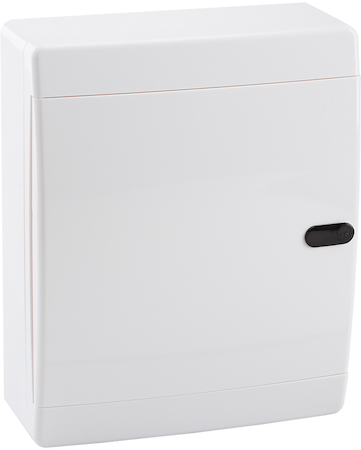 КЭАЗ 145785 Корпус пластиковый OptiBox P-CNN-1-18-IP41