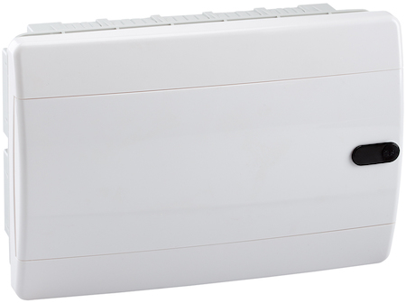 КЭАЗ 145788 Корпус пластиковый OptiBox P-CVN-1-12-IP41