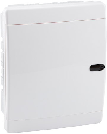 КЭАЗ 145789 Корпус пластиковый OptiBox P-CVN-1-18-IP41