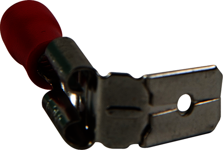 КЭАЗ 278093 Разъем плоский ответвительный РпОи OptiKit S-PO-PVC-2,5-7-0,4(100шт)