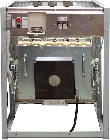 Legrand 84101006 Электрон М Э16В-56-43-1600А-380AC-НР127AC-ПЭ110DC-4З4P-ВКС