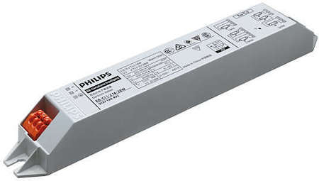 Philips 913713043280 ЭПРА EB-Ci 1-2 14-28W 220-240v 50/60 Hz