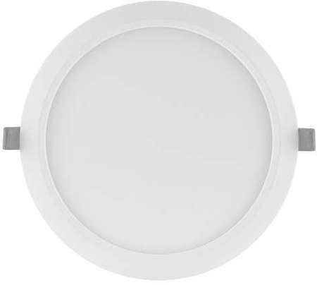 Osram Светильник DOWNLIGHT LED SLIM ROUND 155 12W/6500К WT IP20 OSRAM 4058075079076