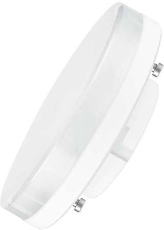 Фото Osram 4058075106635 LSGX5360 7W/827 230V GX53 10X1  RU