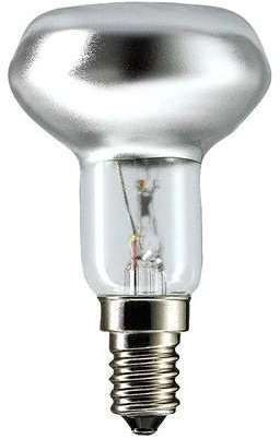 Philips 923348744207 REFL 60W E14 230V NR50 FR 30D 1CT/30