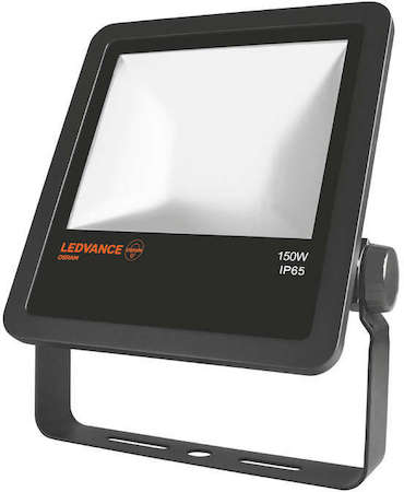 Osram Прожектор FLOODLIGHT 150W/6500К LED 150Вт IP65 6500К черн. OSRAM 4058075097711