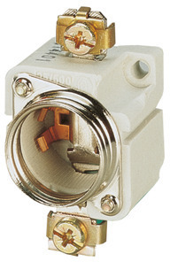 Патрон предохранителя S27-1/C EATON 048238