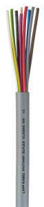 Lapp Kabel Кабель OLFLEX CLASSIC 100 7х1.5 G (м) LappKabel 0010068