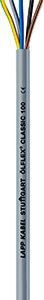Кабель OLFLEX CLASSIC 100 16G0.5 Lapp Kabel 0010010