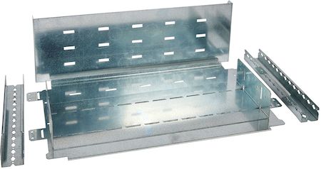 Legrand 020539 Компл. cекц. 2b