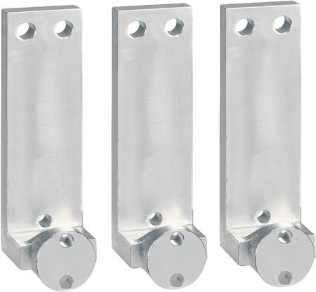 Legrand 028155 Пер присоед DMX3 1600 3P фикс