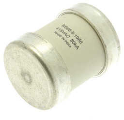 Предохранитель типа J 40А 415В AC EATON 40MJ30-8