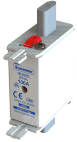 Предохранитель NH 20А 400В GG 000 EATON 20NHG000B-400