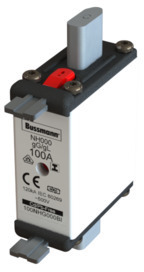 Предохранитель NH 2А 500В GG 000 EATON 2NHG000BI