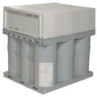 Legrand vh2.540cb Конденсатор типа Н 2.5квар 3ф 3 клеммы с крыш. Leg VH2.540CB