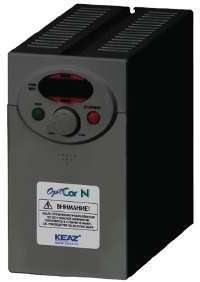 Преобразователь частоты OptiCor N 0002 2S XIK2 КЭАЗ 112461