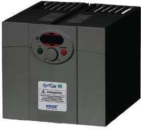 Преобразователь частоты OptiCor N 0003 2S XIK2 КЭАЗ 112462