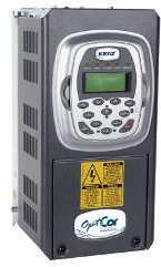 Преобразователь частоты OptiCor P 0011 4T BA2K2 КЭАЗ 112240