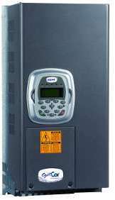 Преобразователь частоты OptiCor P 0060 4T BA2K2 КЭАЗ 112260