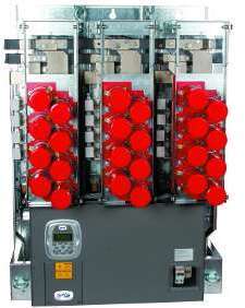 Преобразователь частоты OptiCor P 0524 4T XA2K0 КЭАЗ 112279