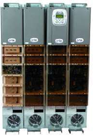 Преобразователь частоты OptiCor P 0598 4T XA2K0 КЭАЗ 112280