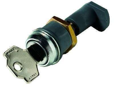 ABB 1SDA063567R1 KLF-FP KEY LOCK RONIS CON/IS T7-T7M-X1
