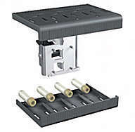 ABB 1SDA067115R1 KIT W MP RC XT4 4p