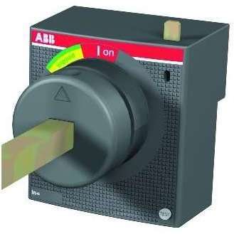 ABB 1SDA066163R1 RHE_B A3 F/P BASE  R.DIST.ADJ.ROT.HAN