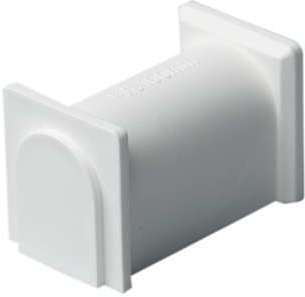 Соединитель коробок c/c 100мм ABB 2TKA130046G1