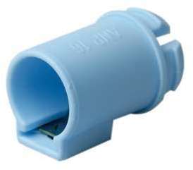 Ввод для труб D16 тыльный ABB 2TKA160021G1