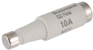 Предохранитель 10А DI/ 500В AC DZ EATON 10D16Q