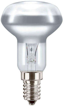 Лампа накаливания ЗК60 R50 230-60Вт E14 (100) Favor 8105009