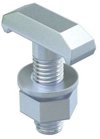 OBO Bettermann Болт с Г-образной головкой M12х50мм 5023 G OBO 1153641
