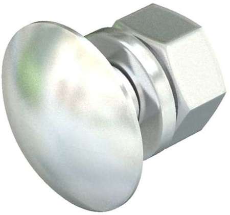 OBO Bettermann Болт с плоской головкой M8х35 FRS VA4301 OBO 6406823