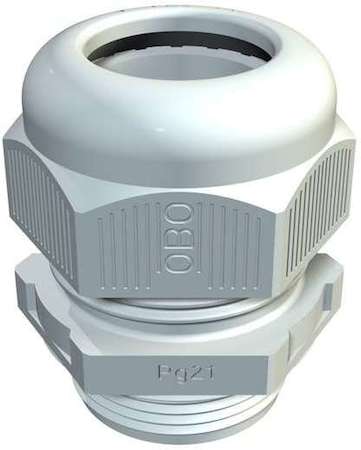 OBO Bettermann Ввод кабельный V-TEC PG7 SGR OBO 2022605