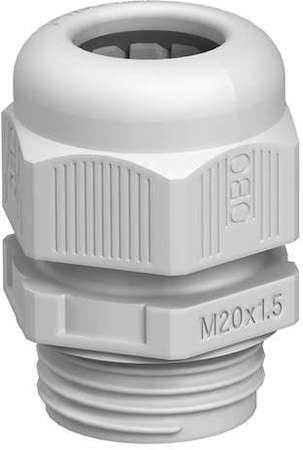 OBO Bettermann Ввод кабельный V-TEC VM12 SGR OBO 2022843