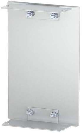 OBO Bettermann Заглушка торцевая для кабель-канала Rapid 80 90х210мм GA-E90210RW алюм. бел. OBO 6279670