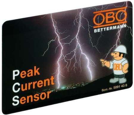 OBO Bettermann Карта магнитная PCS OBO 5091438