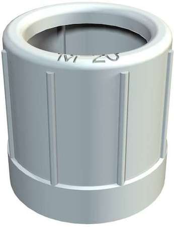 OBO Bettermann Концевик 129 M16 SW черн. OBO 2047934
