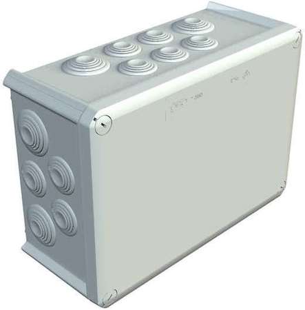OBO Bettermann Коробка распр. 285х201х120 T 350 KL OBO 2007448