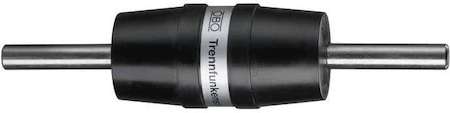 OBO Bettermann Промежуток разделительный искровый 481 OBO 5240085