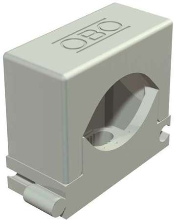 OBO Bettermann Скоба креп. 18-30мм 2037 18-30 LGR OBO 2250306