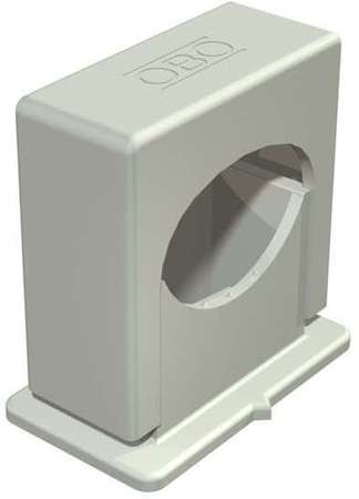 OBO Bettermann Скоба креп. 24-34мм 3052 LGR OBO 2101068