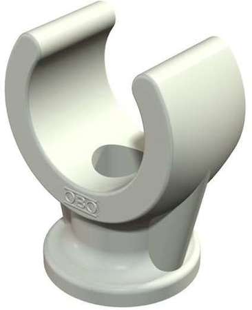 OBO Bettermann Скоба креп. 40-42мм 2962 42 LGR OBO 2140411