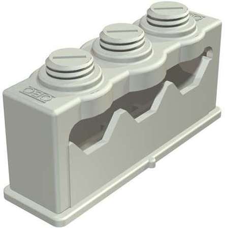 OBO Bettermann Скоба креп. 6-16мм 3040 3 OBO 2109018