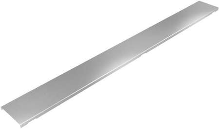 КМ-Профиль Крышка для лотка осн. 200 L3000 KPL200 КМ LO0213
