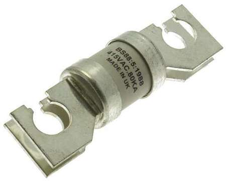 Предохранитель типа J 200А 415В AC EATON 200MJ30-8