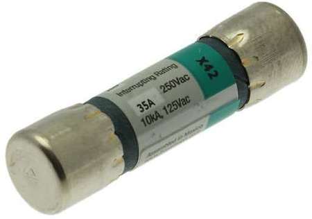 Предохранитель 250В AC Time-delay СС EATON FNM-3-4