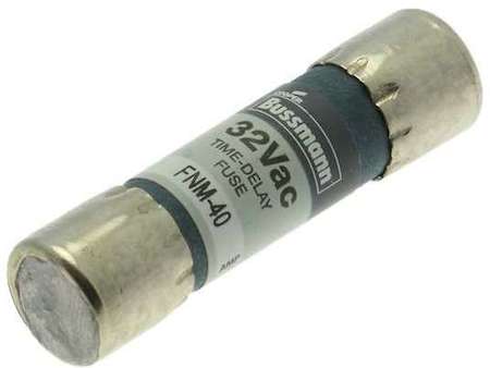 Предохранитель 250В AC Time-delay СС EATON FNM-1-1-2