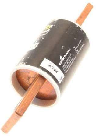 Предохранитель LIMITRON 600В АС Fast-acting J EATON JKS-100